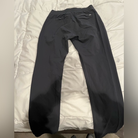 Public Rec joggers, size 34/34, charcoal gray - Picture 4 of 4